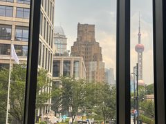 -上海苏宁宝丽嘉酒店·Cafe Bellagio西餐厅