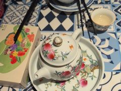 -图味美小黄鱼·景德菜(浙江路店)
