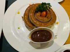 -兰特伯爵西餐厅·啤酒屋(方庄店)