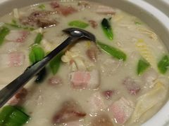 -上海1号私藏菜(静安店)