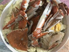 -丰收日·小海鲜·沪上家宴(顾村正大店)