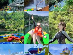 -清泉湾生态旅游度假区