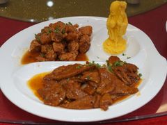 -万家宴海鲜大酒楼(五四路店)