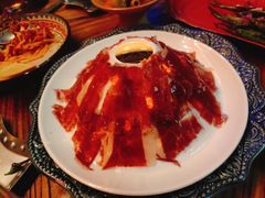 -BROWNSTONE布朗石西班牙餐厅(富城店)