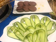 -马路边边串串香(双井直营店)