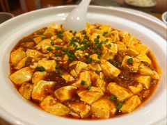 -山丹丹西北菜(金贸大厦店)