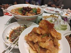 -老妈菜馆(建设街店)