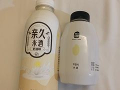 -服务大楼冷面(延大店)