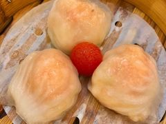 金牌虾饺皇-点都德(北京路贰店)