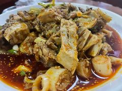 -巷子肥肠(科华巷店)