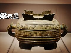 -上海博物馆(人民广场馆)