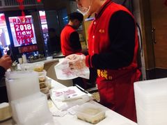 -老通城豆皮大王(吉庆街店)