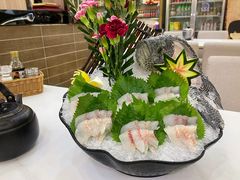 -祈胜邨•顺德鱼生•顺德菜(容桂店)