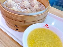 -东升灌浆包(辛庄街总店)