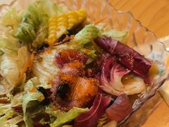 -和创柚子·会席日本料理(新区淮海街店)