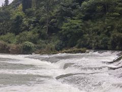 -高荡千年布依古寨旅游景区