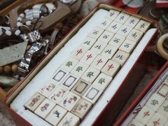 -苏州艺都古玩花鸟市场
