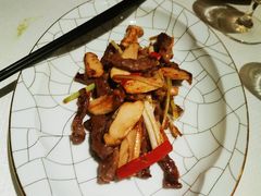 -北京柏悦酒店·锦庭餐厅Dining Room