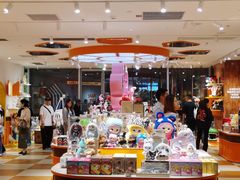 -深圳湾万象城(南山店)