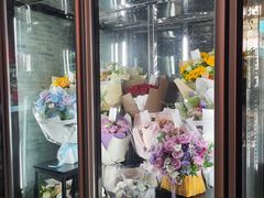 -豆豆花艺(新光天地店)