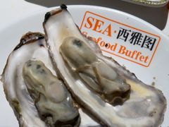 -SEA西雅图海鲜自助餐厅(海乐世界店)