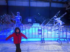 -宁波冰雪大世界(北仑区)