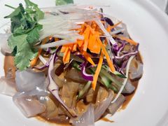 -大鸭梨烤鸭(枣园店)