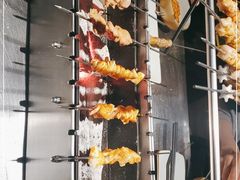 -很久以前羊肉串(农科路店)