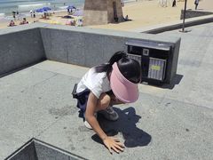 -青澳湾北回归线广场