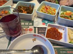 -韩香福烤肉庄园(荣成店)