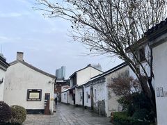 -青果巷历史文化街区