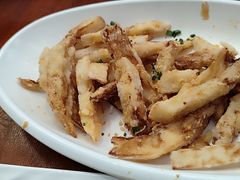 -东北风味思缘食府(对湖路店)