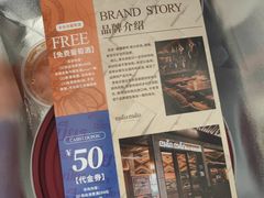 -CHINCHIN 青青·泰国料理(万象食家店)