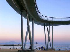 -大梅沙海滨公园