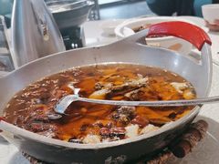 -辣婆婆(航天桥店)