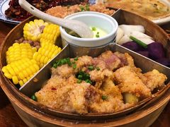 -黄桷树曹家私房菜(江与城店)