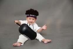 -蜜阁孕味亲子摄影(太奥广场店)