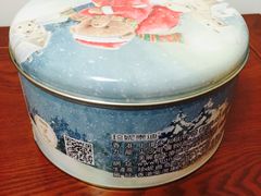 -珍妮曲奇聪明小熊(尖沙咀店)