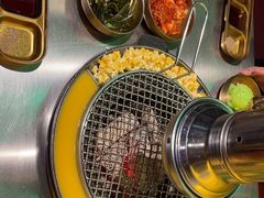 -釜山火炉·海鲜烤肉(紫藤路店)