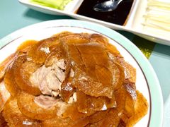 -鹊华居·地道鲁菜·海鲜·融合味(大明湖店)