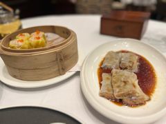-明阁 Ming Court(广州朗豪酒店)