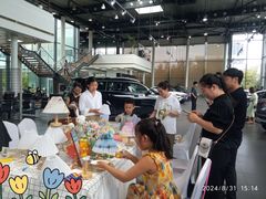 -利星行天竺之星汽车有限公司