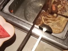 -海底捞火锅(万象城店)