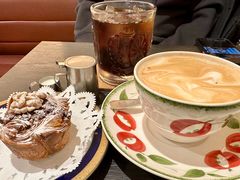 -西村咖啡店 (中山手本店)