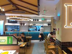 -豪客来牛排(天阳D32店)