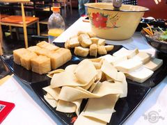-京门活鱼馆·鱼火锅(百子湾（原红庙）店)