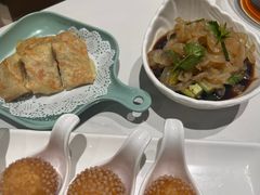 -喜势点·糖沙翁手工茶点·本地人茶居(永庆坊店)