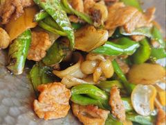 -深巷家味馆.湖北头牌红烧鱼头拌饭(黄陂店)