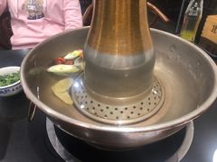 -北门涮肉·铜锅涮肉(南锣鼓巷店)