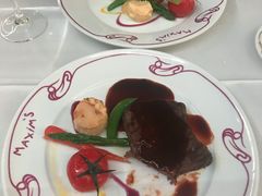 -马克西姆餐厅(崇文门店)